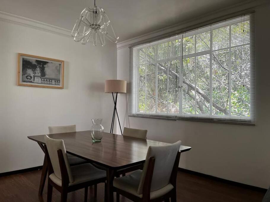 Condesa Residence Campeche 9 Comfortable 2 Bedroom, 1 Bath Retreat Featuring Generous Spaces Ciudad de México Exterior foto